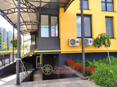 2-rooms apartment apartment by the address st. Protsenko (area 45 m²) - Atlanta.ua - photo 12