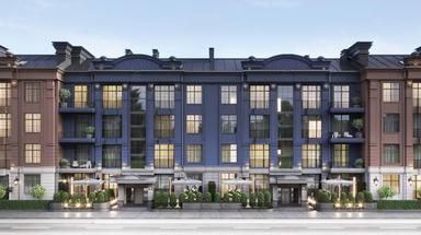 1-room apartment apartment by the address (area 45 m²) - Atlanta.ua - photo 19