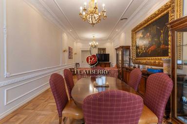 Багатокімнатна квартира за адресою вул. Володимирська (площа 236 м²) - Atlanta.ua - фото 36