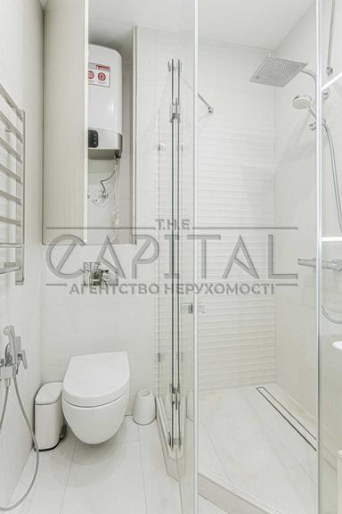 Многокомнатная квартира по адресу ул. Давидчука (площадь 140 м²) - Atlanta.ua - фото 37