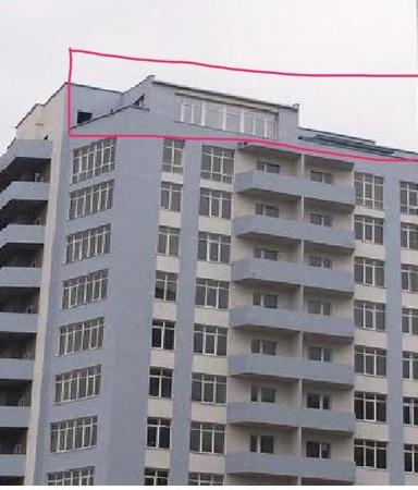 3-rooms apartment apartment by the address st. Primorskaya (area 138 m²) - Atlanta.ua - photo 11