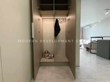 1-комнатная квартира по адресу ул. Воскресенская (площадь 45 м²) - Atlanta.ua - фото 42