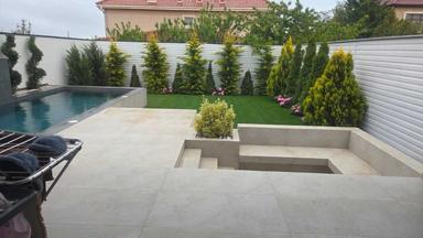 House by the address st. Michurina (area 300 m²) - Atlanta.ua - photo 24