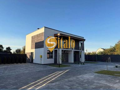 Дом по адресу ул. Заречная (площадь 120 м²) - Atlanta.ua - фото 42