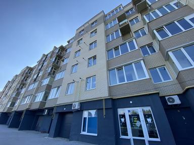 1-кімнатна квартира за адресою вул. Першотравнева (площа 40 м²) - Atlanta.ua - фото 14