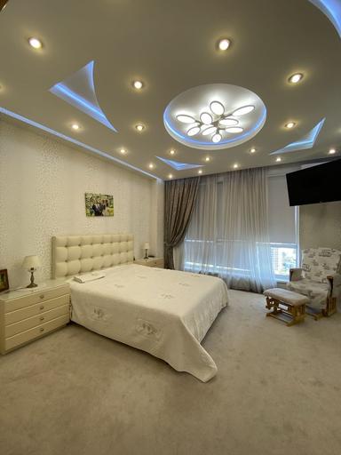 Багатокімнатна квартира за адресою просп. Голосіївський (площа 167 м²) - Atlanta.ua - фото 30