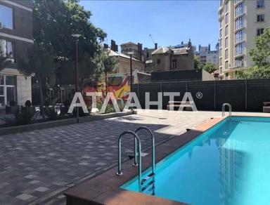 2-комнатная квартира по адресу ул. Леонтовича (площадь 84 м²) - Atlanta.ua - фото 20