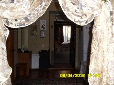 2-комнатная квартира по адресу ул. Бандеры Степана (площадь 65 м²) - Atlanta.ua - фото 12