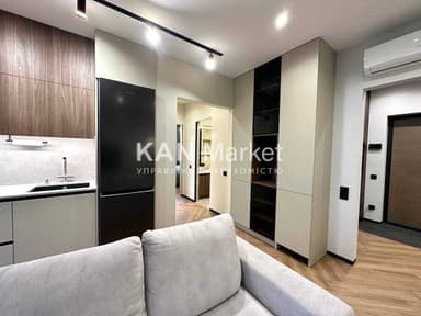 2-кімнатна квартира за адресою вул. Салютна (площа 66,3 м²) - Atlanta.ua - фото 34