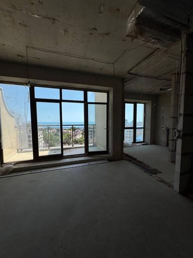 Многокомнатная квартира по адресу Куликово поле пл. (площадь 270 м²) - Atlanta.ua - фото 47