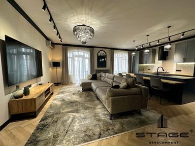 3-rooms apartment apartment by the address st. Kulikovo pole pl Oktyabrskoy revolyutsii pl (area 121 m²) - Atlanta.ua - photo 37