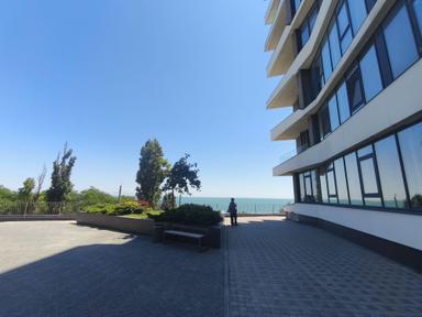 1-room apartment apartment by the address st. Kulikovo pole pl Oktyabrskoy revolyutsii pl (area 60 m²) - Atlanta.ua - photo 34