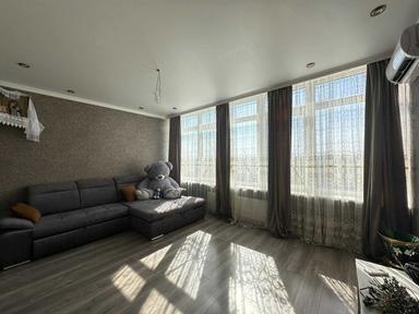 3-кімнатна квартира за адресою Куликове поле пл. (площа 72,2 м²) - Atlanta.ua - фото 26