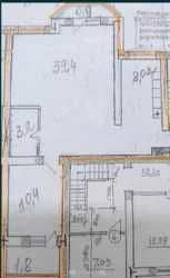 3-комнатная квартира по адресу (площадь 60 м²) - Atlanta.ua - imageAlt 12