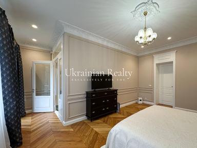 Багатокімнатна квартира за адресою вул. Грушевського (площа 154 м²) - Atlanta.ua - фото 38