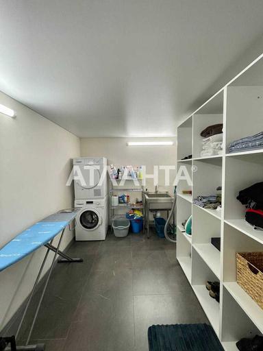 House by the address st. Tenistaya (area 300 m²) - Atlanta.ua - photo 41