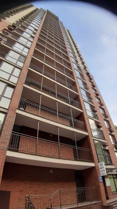 Commercial real estate at st. Molodezhnaya (area 120 m²) - Atlanta.ua - photo 44