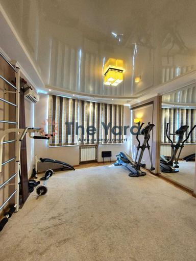 4+-rooms apartment apartment by the address (area 188 m²) - Atlanta.ua - photo 38