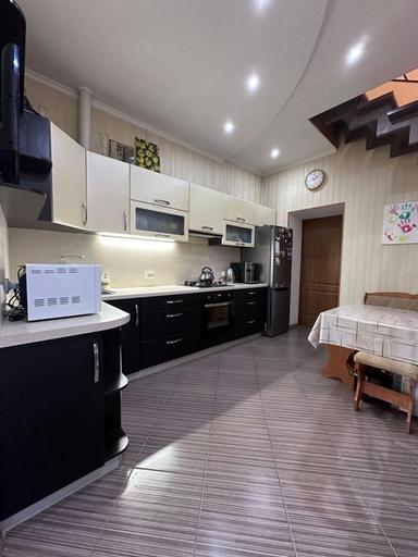 3-комнатная квартира по адресу ул. Цветаева ген. (площадь 76 м²) - Atlanta.ua - фото 19