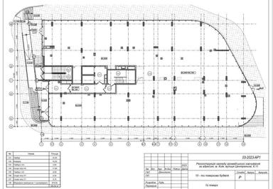 Комерційна нерухомість за адресою (площа 850 м²) - Atlanta.ua - фото 13