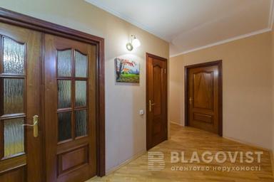 Багатокімнатна квартира за адресою вул. Бандери Степана (площа 132 м²) - Atlanta.ua - фото 13