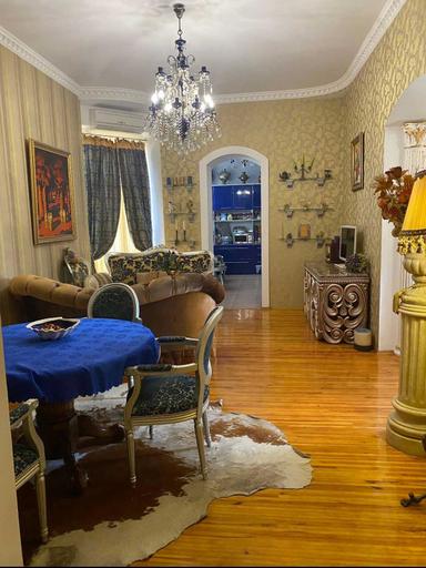 Багатокімнатна квартира за адресою Куликове поле пл. (площа 148 м²) - Atlanta.ua - фото 11