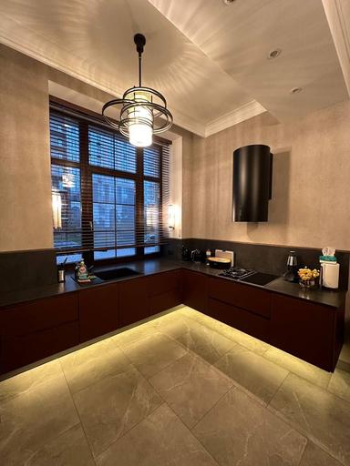 3-rooms apartment apartment by the address st. Kulikovo pole pl Oktyabrskoy revolyutsii pl (area 130 m²) - Atlanta.ua - photo 16