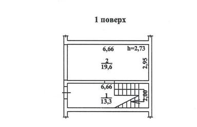 3-комнатная квартира по адресу Куликово поле пл. (площадь 106,6 м²) - Atlanta.ua - фото 29