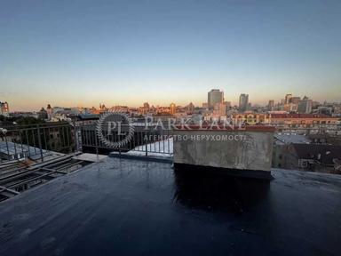 Коммерческая недвижимость по адресу ул. Антоновича (площадь 297 м²) - Atlanta.ua - фото 35