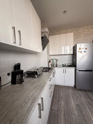 1-комнатная квартира по адресу ул. Мариинская (площадь 35 м²) - Atlanta.ua - фото 9