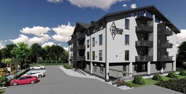 1-room apartment apartment by the address st. Nadrichna (area 53 m²) - Atlanta.ua - photo 11