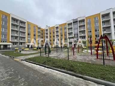 2-кімнатна квартира за адресою вул. Фруктова (площа 54,8 м²) - Atlanta.ua - фото 23