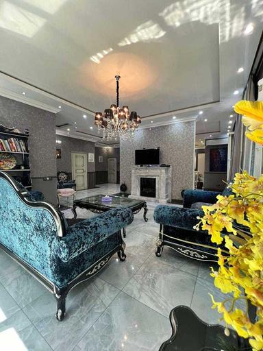 Дом по адресу (площадь 367 м²) - Atlanta.ua - фото 25