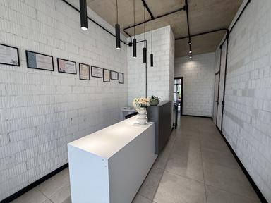 Коммерческая недвижимость по адресу Франко Ивана ул. (площадь 107 м²) - Atlanta.ua - фото 14