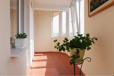 3-rooms apartment apartment by the address st. Bazhana pr (area 126 m²) - Atlanta.ua - photo 36