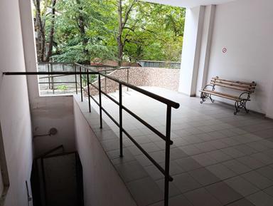 Многокомнатная квартира по адресу Куликово поле пл. (площадь 163 м²) - Atlanta.ua - фото 28