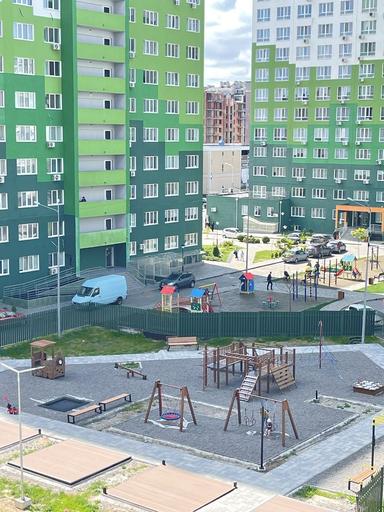 2-комнатная квартира по адресу ул. Михайловская (площадь 64 м²) - Atlanta.ua - фото 12