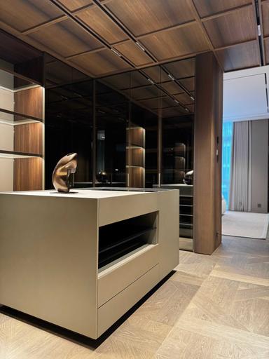 3-комнатная квартира по адресу ул. Саперное Поле (площадь 204 м²) - Atlanta.ua - фото 39