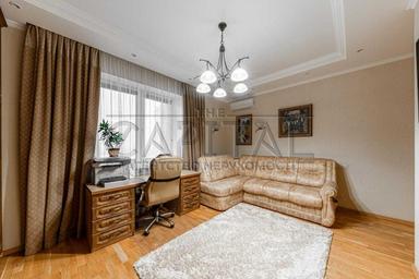 Многокомнатная квартира по адресу (площадь 145 м²) - Atlanta.ua - фото 37