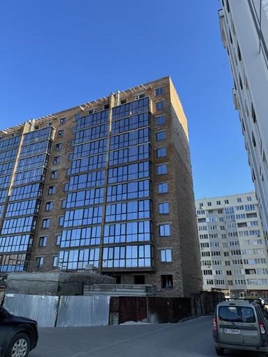 1-кімнатна квартира за адресою вул. Тернопільська (площа 43 м²) - Atlanta.ua - фото 4