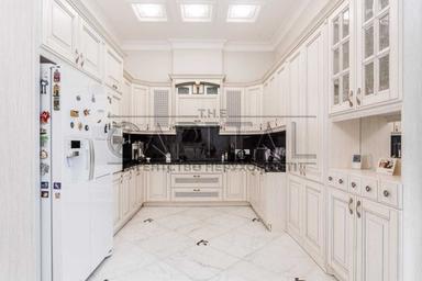 Многокомнатная квартира по адресу бульвар Дружбы Народов (площадь 230 м²) - Atlanta.ua - фото 31