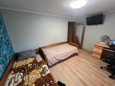 Дом по адресу ул. Магистратская (площадь 78,3 м²) - Atlanta.ua - фото 9