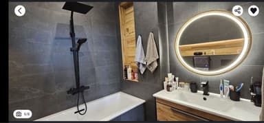 4+-rooms apartment apartment by the address st. Sportivnaya (area 92 m²) - Atlanta.ua - фото 15