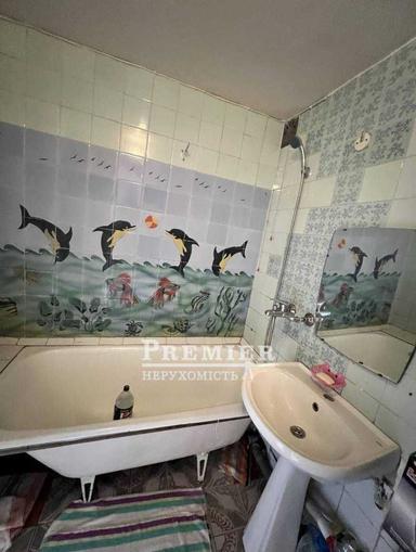 2-комнатная квартира по адресу ул. Киевская (площадь 52 м²) - Atlanta.ua - фото 13