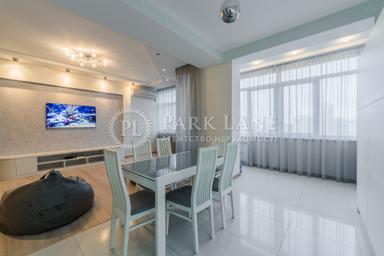 Багатокімнатна квартира за адресою (площа 142,4 м²) - Atlanta.ua - фото 16