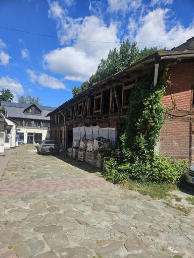 Commercial real estate at st. Vysokaya (area 700 m²) - Atlanta.ua - photo 15