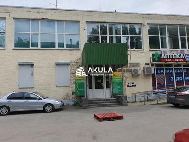 Комерційна нерухомість за адресою вул. Солом`янська (площа 130 м²) - Atlanta.ua - фото 27