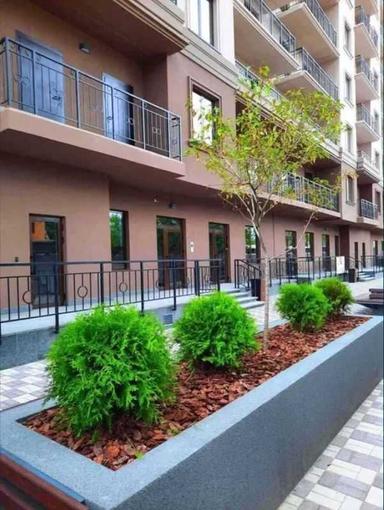 2-комнатная квартира по адресу ул. Канатная (площадь 70 м²) - Atlanta.ua - фото 17