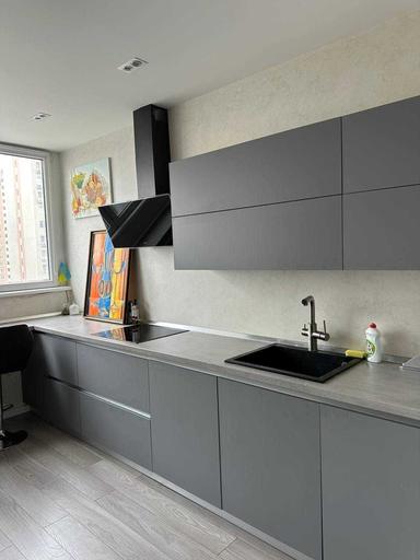 Багатокімнатна квартира за адресою вул. Драгоманова (площа 147,5 м²) - Atlanta.ua - фото 38