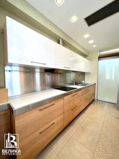 Багатокімнатна квартира за адресою вул. Павлівська (площа 300 м²) - Atlanta.ua - фото 19